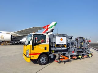 UAE aviation: How it leads the world in sustainable transformation