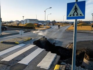 How much damage could possible Iceland volcano eruption cause?