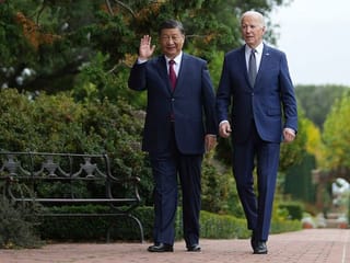 US and China reopen diplomatic channels as Biden-Xi meet, Virat Kohli - a true team man in every sense, and more, Gulf News Editors comment on November 16 top news 