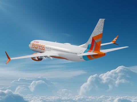 Singapore scrambled fighter jets on Tuesday to escort an Air India Express plane after an email warning about a possible bomb on board, the city-state’s defence minister said.