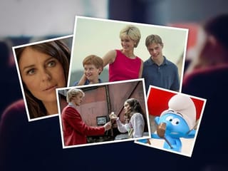 Top 10 Hollywood, Bollywood films and shows to watch this weekend including 'The Crown' and 'Koffee With Karan'