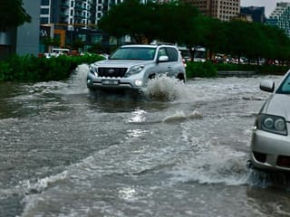 Rain in UAE: KHDA allows Dubai schools to be flexible, many switch to online