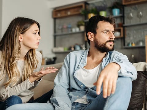 People equate money with success and failure. Even though everyone has different ideas about money, there usually is a complicated emotion associated with it.