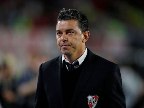 Marcelo Gallardo