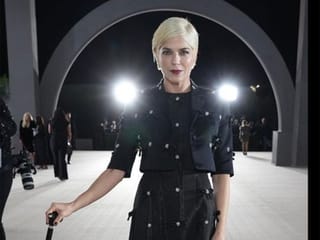 Hollywood actress Selma Blair wants to design her own wheelchair