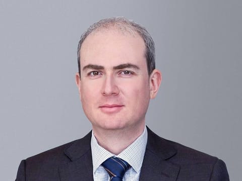 Andrey Elinson, owner of Inweasta
