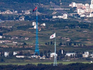 South Korea warns North Korea to scrap spy satellite launch plans