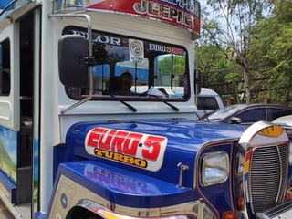 Jeepneys in the Philippines: Icon of ingenuity making last lap in transporting history?