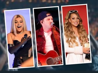 Photos: Morgan Wallen, Taylor Swift, SZA… all the winners at the Billboard Music Awards