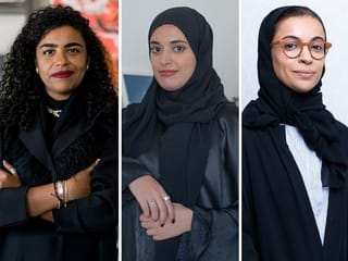 UAE: Unique artwork to spark awareness about Multiple Sclerosis