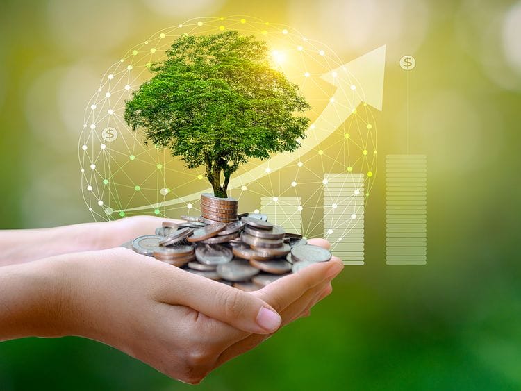 Green invest loans bonds