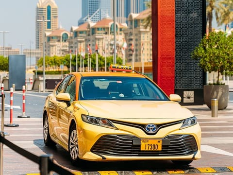 Dubai Taxi Company sure crossed a few milestones with its IPO. A record subscription and now, a rousing start for the stock on opening day at DFM