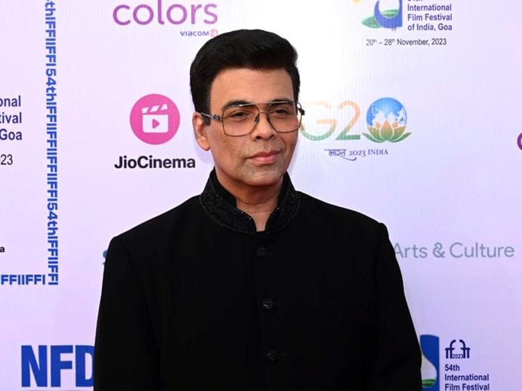 Karan Johar