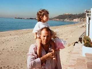 Really missing my papa today: Hollywood actor Bruce Willis’ daughter Rumer posts touching note