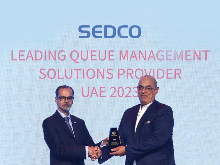 SEDCO 