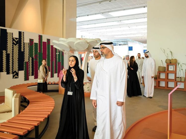khaled-opens-abu-dhabi-art-pic-on-wam-1700579241470