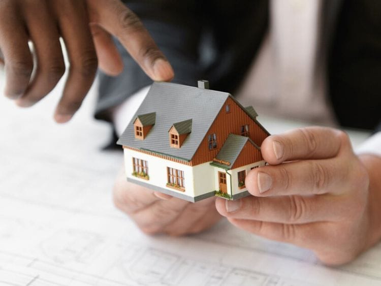 India Property