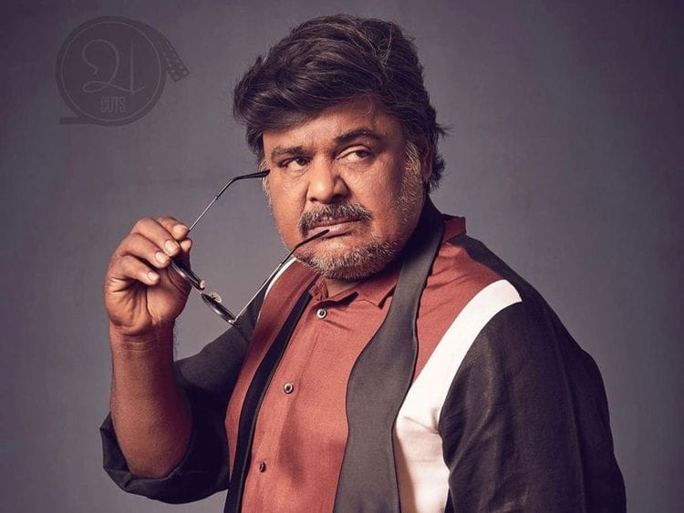 Mansoor Ali Khan