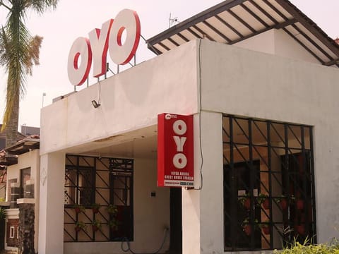 OYO has been quick to build up serious size in Abu Dhabi when it comes to its rental accommodation. The recent opening of the Palette Tower has helped. 