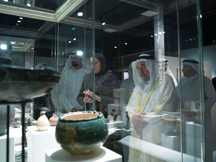 Sheikh Sultan