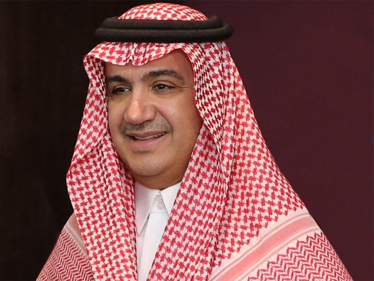 Waleed Al-Ibrahim 