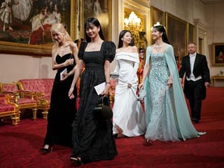 Photos: Inside King Charles' star-studded gala, K-Pop sensation Blackpink, Rishi Sunak among attendees 