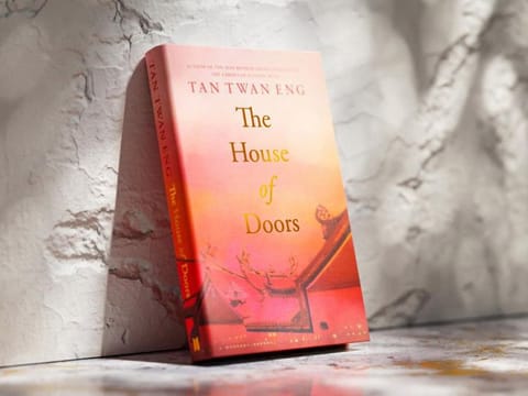 Booker Prize Foundation