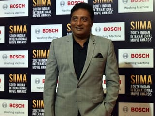 South Indian actor Prakash Raj summoned for questioning by the Enforcement Directorate