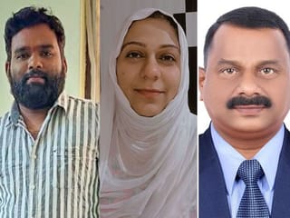 Three Indians emerge winners in latest Emirates Draw
