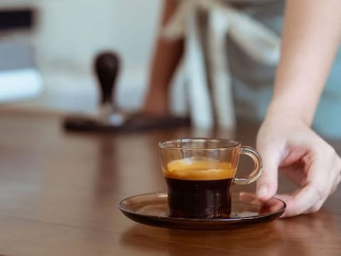 We asked Gulf News readers where to find the best espresso in Dubai. Here are the places they suggested.