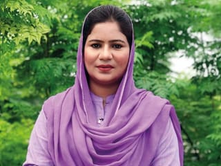 $1m Global Teacher Prize winner Sister Zeph believes teaching is not a profession but a passion