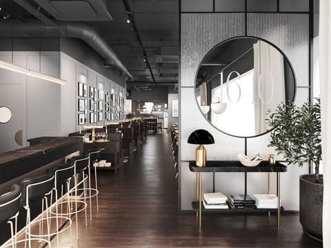 Nestled in the heart of Jumeirah in Wasl Vita, 1640 Bistronomy is now open