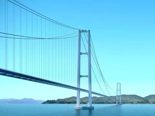 Philippines: $13.9-billion Luzon-Samar megabridge project pushed, Leyte-Mindanao link eyed