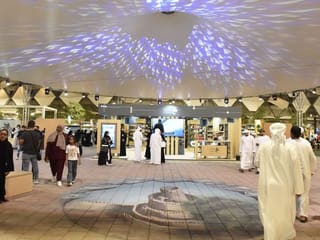 Al Ain Book Festival vouches for sustainable publishing sector and e-books