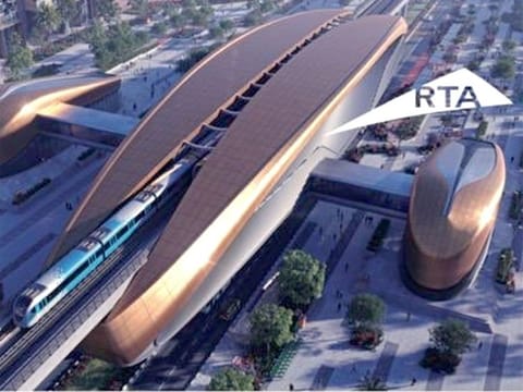  RTA says that more than 20,000 delegates from around the world are expected to attend the 30th edition of the Intelligent Transport Systems (ITS) World Congress in Dubai