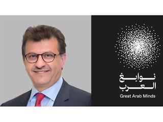 UAE: Sheikh Mohammed announces Saudi doctor Hani Najm as first ‘Great Arab Minds’ award winner in medicine