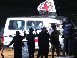Israel–Hamas truce deal: Hamas fighters free more hostages after hours-long delay