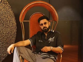 Lawrence Bishnoi group claims responsibility for firing outside Punjabi singer Gippy Grewal’s house