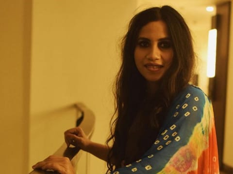 Nikhita Gandhi