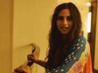 Singer Nikhita Gandhi expresses grief over stampede at Kochi music fest