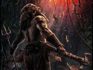 Watch: Teaser of Rishab Shetty-starrer ‘Kantara Chapter 1’ is out