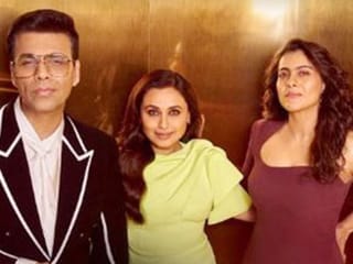 Bollywood divas Kajol and Rani Mukerji set to ‘expose’ Karan Johar