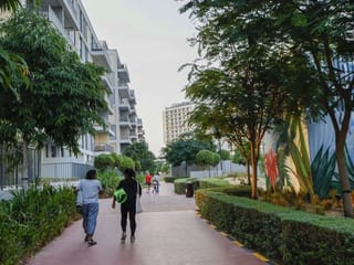 Midtown Dubai: Appeal of safety, secure community and location draw residents