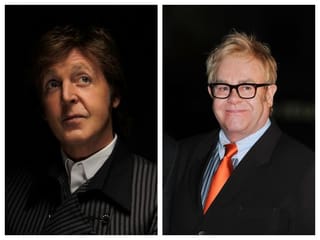 Paul McCartney, Elton John to appear in ‘This Is Spinal Tap’ sequel 
