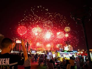 Sheikh Zayed Festival unveils 52nd Union Day extravaganza: What to know, what to expect