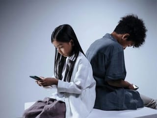 Is real-life violence on social media desensitising your child?