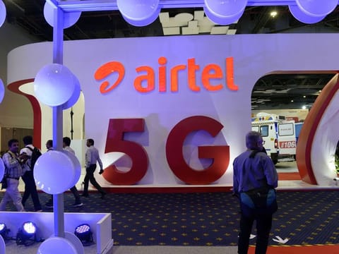 According to Downdetector over 3,600 reports of Airtel outages were reported