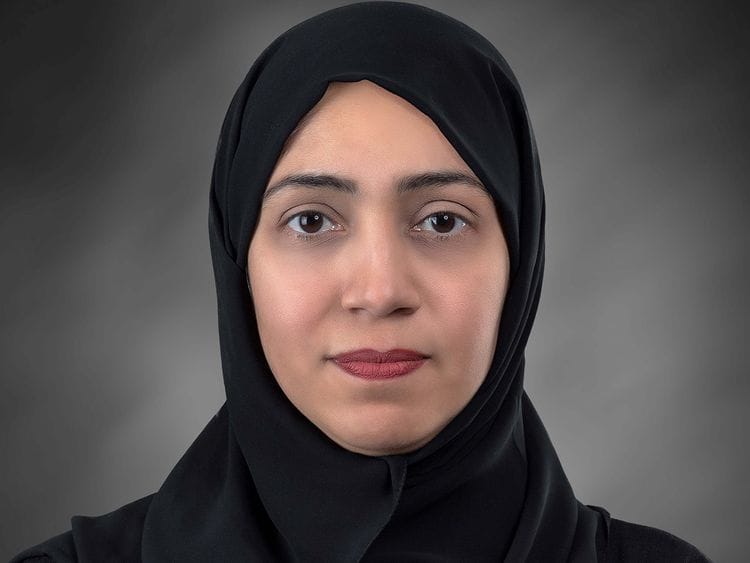 Farida Al Ali, Assistant Undersecretary 