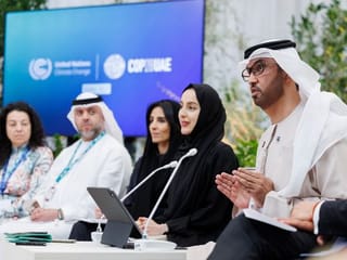 Dr Sultan Al Jaber refutes reports claiming UAE planned oil deals during climate summit