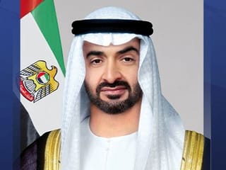 UAE President mourns passing of Emir of Kuwait; three-day state mourning declared